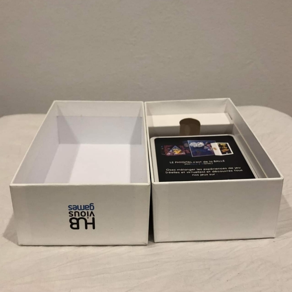 (2/25$) French Game - Jeu de société Tapage Nocturne - Picture 5 of 10